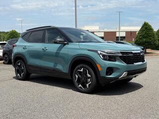 2026 Kia Seltos for sale in Asheville NC