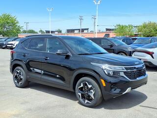 2026 Kia Seltos for sale in Council Bluffs IA