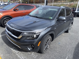 2022 Kia Seltos for sale in Mount Hope WV
