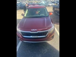 2023 Kia Seltos for sale in North Haven CT