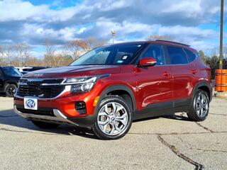 2024 Kia Seltos for sale in Rochester NH
