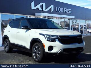 2024 Kia Seltos