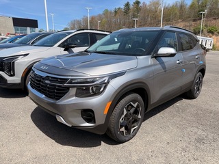 2025 Kia Seltos for sale in Mount Hope WV