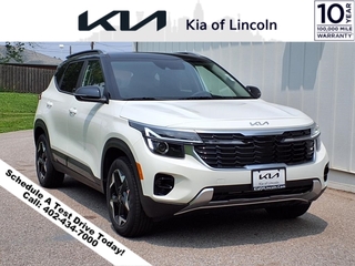2025 Kia Seltos for sale in Lincoln NE