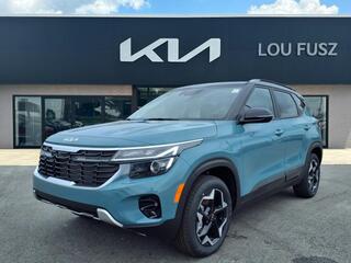 2025 Kia Seltos for sale in Terre Haute IN