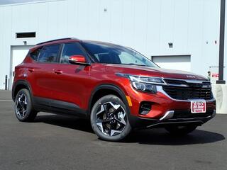2026 Kia Seltos for sale in Somersworth NH