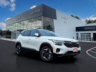 2026 Kia Seltos for sale in Somersworth NH