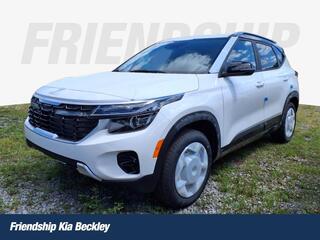 2026 Kia Seltos for sale in Mount Hope WV