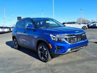 2026 Kia Seltos for sale in Lansing MI