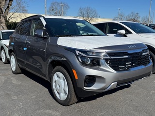 2026 Kia Seltos for sale in Greenville SC