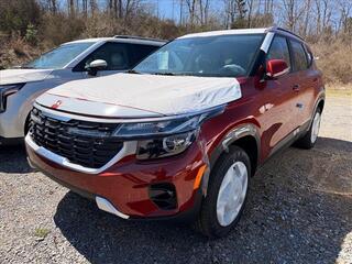 2026 Kia Seltos for sale in Mount Hope WV