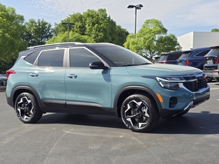 2026 Kia Seltos for sale in Batesville MS