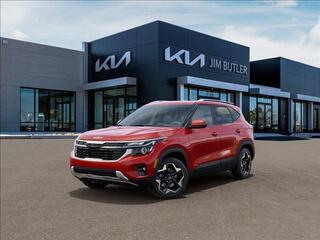 2026 Kia Seltos for sale in Chesterfield MO