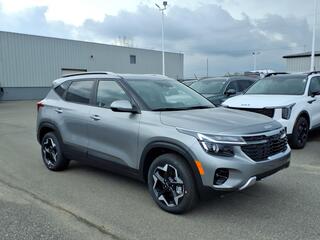 2026 Kia Seltos for sale in Council Bluffs IA