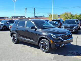 2026 Kia Seltos for sale in Council Bluffs IA