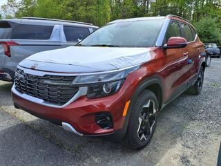 2025 Kia Seltos for sale in Mount Hope WV