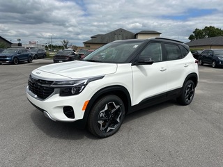 2026 Kia Seltos for sale in Terre Haute IN
