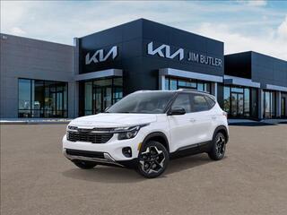 2026 Kia Seltos for sale in Chesterfield MO