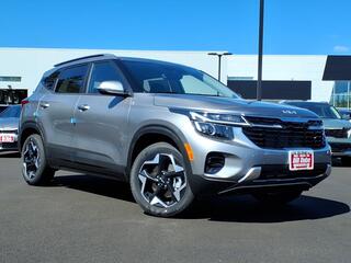 2026 Kia Seltos for sale in Somersworth NH