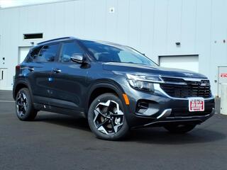 2026 Kia Seltos for sale in Somersworth NH