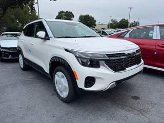 2026 Kia Seltos for sale in Greenville SC