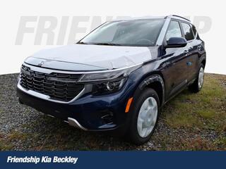 2026 Kia Seltos for sale in Mount Hope WV