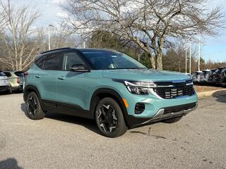 2026 Kia Seltos for sale in Asheville NC