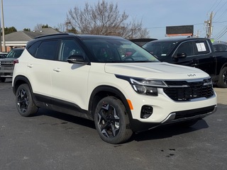 2026 Kia Seltos for sale in Greenville SC