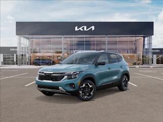 2026 Kia Seltos for sale in Bradley IL