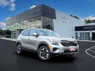 2026 Kia Seltos for sale in Somersworth NH