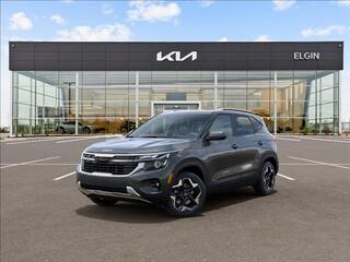 2026 Kia Seltos for sale in Elgin IL