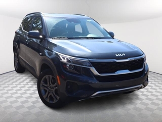 2022 Kia Seltos for sale in New Haven CT