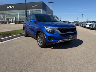 2023 Kia Seltos for sale in Elgin IL