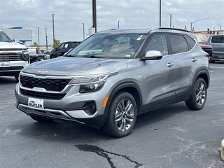 2023 Kia Seltos