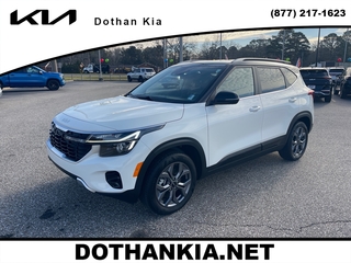 2024 Kia Seltos for sale in Dothan AL