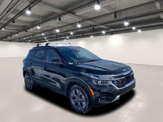2024 Kia Seltos