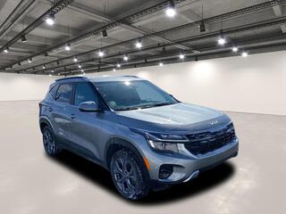 2024 Kia Seltos