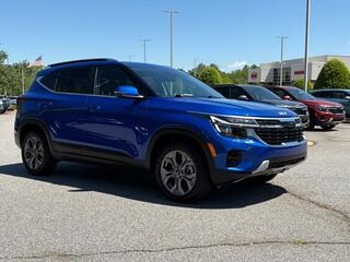 2024 Kia Seltos for sale in Asheville NC