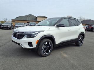 2025 Kia Seltos for sale in Terre Haute IN