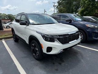 2025 Kia Seltos for sale in Batesville MS