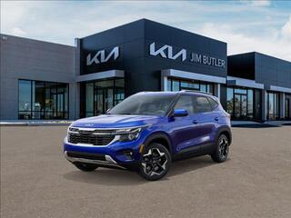 2026 Kia Seltos for sale in Chesterfield MO