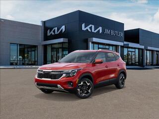 2026 Kia Seltos for sale in Chesterfield MO