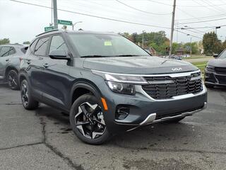 2026 Kia Seltos for sale in Lansing MI