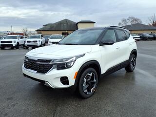 2026 Kia Seltos for sale in Terre Haute IN
