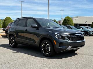 2026 Kia Seltos for sale in Asheville NC