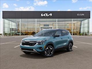 2026 Kia Seltos for sale in Elgin IL