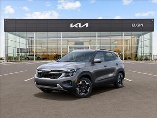 2026 Kia Seltos for sale in Elgin IL