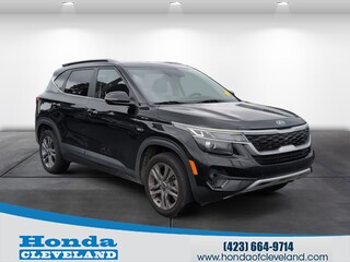 2021 Kia Seltos for sale in Cleveland TN