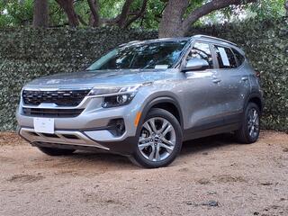 2022 Kia Seltos