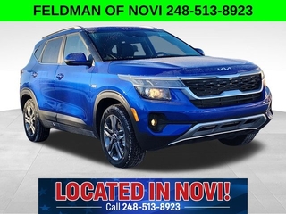 2023 Kia Seltos for sale in Novi MI